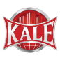 Вскрытие замка Kale